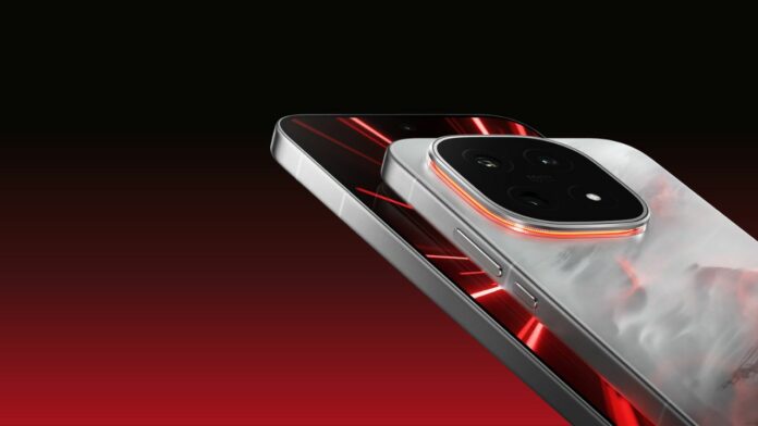 iqoo 15 India launch