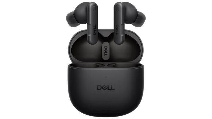 Dell pro plus earbuds