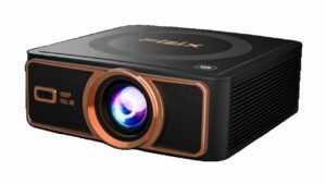 Fizix FX-Pro projector