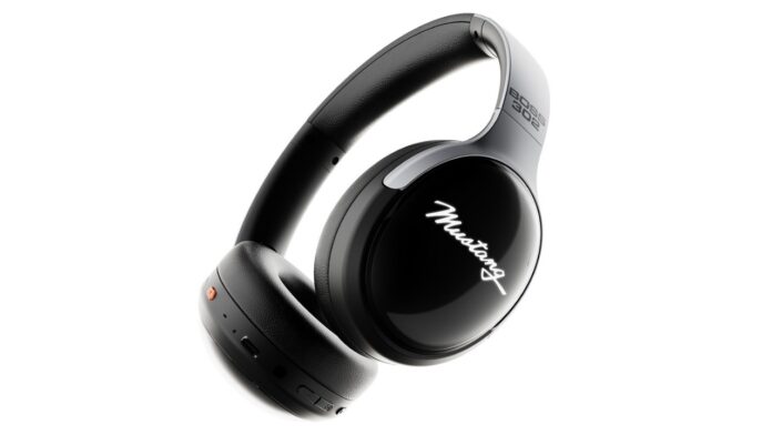 GOBOULT Mustang Thunder