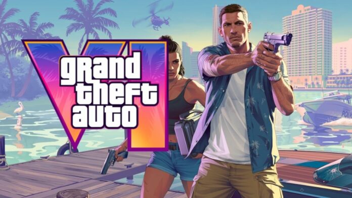 GTA 6 launch delayed