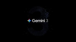 Gemini 3