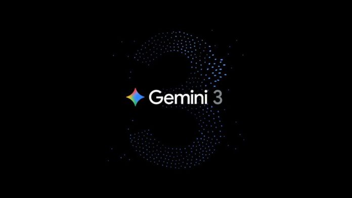 Gemini 3