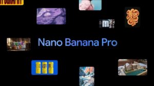 Nano Banana Pro