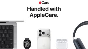 New AppleCare+ coverage options in India