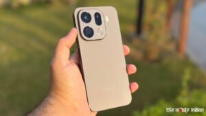 Oppo Find X9 Pro review