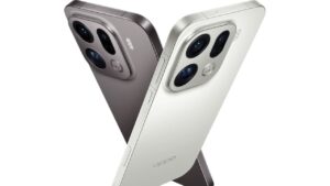 Oppo find x9 pro launched