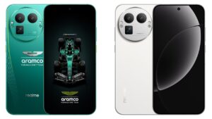 Realme GT 8 pro India